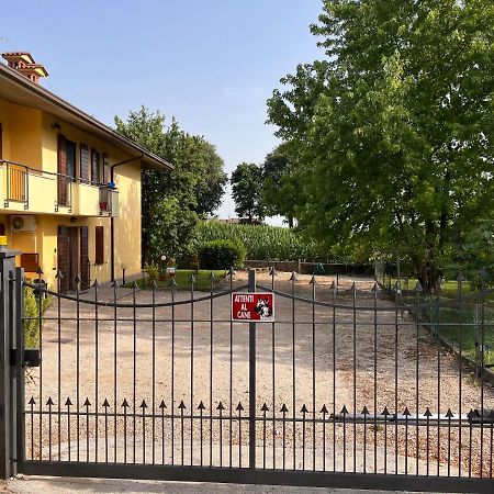 Paola House Villa Lonato Eksteriør bilde